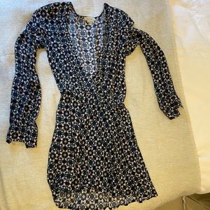 Flynn Skye casual dress